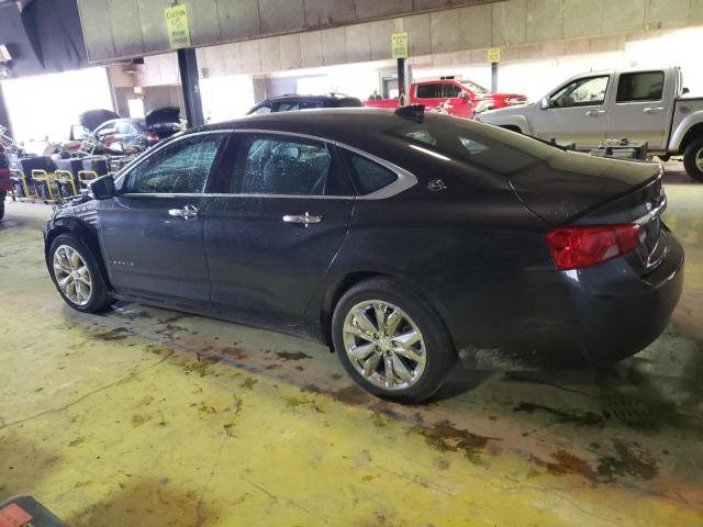 2G11Z5SA3K9143667 | 2019 CHEVROLET IMPALA LT