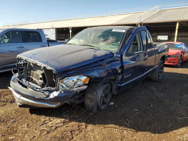 2008 Dodge Ram 1500 ST