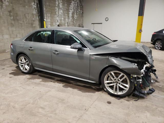 WAUEAAF48PN002916 Audi A4 PREMIUM 4