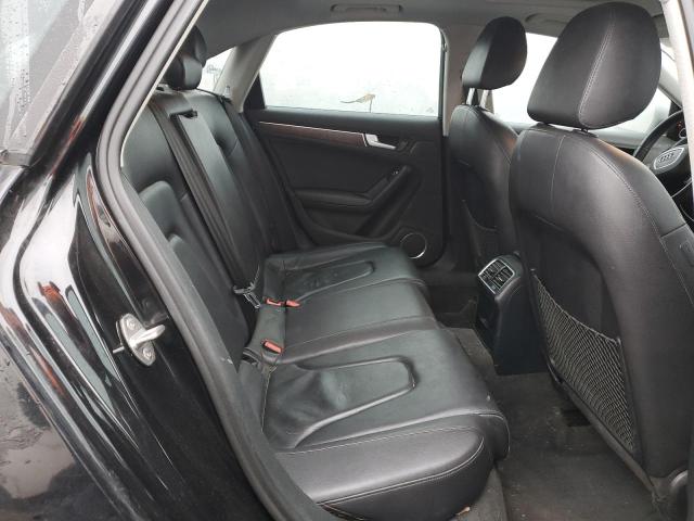 2014 Audi A4 Premium Plus VIN: WAUFFAFLXEN043008 Lot: 72672723