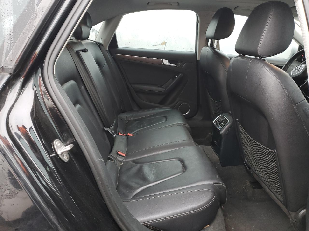 WAUFFAFLXEN043008 2014 Audi A4 Premium Plus