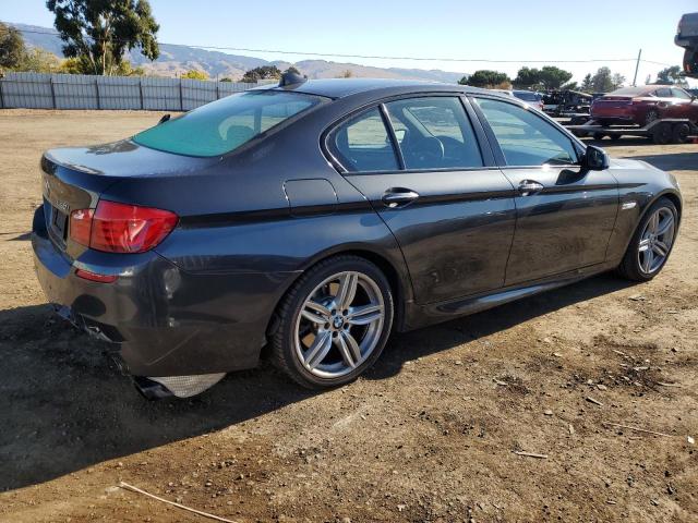 VIN WBAFR9C57DDX79792 2013 BMW 5 Series, 550 I no.3