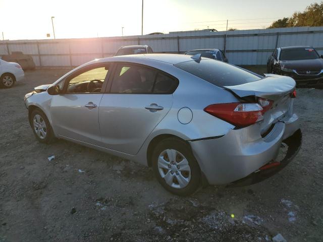 KNAFK4A64E5149260 | 2014 KIA FORTE LX