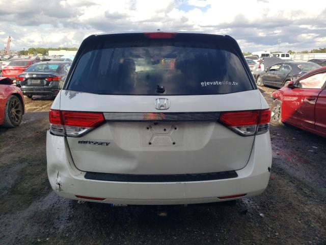 5FNRL5H66EB069241 | 2014 Honda odyssey exl