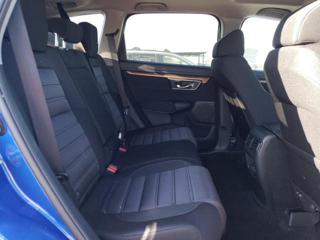 2020 HONDA CR-V EX - 7FARW1H51LE008484