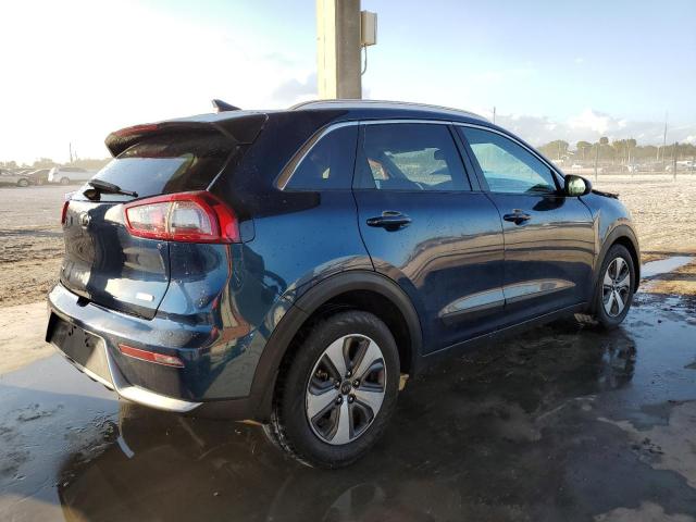 2018 Kia Niro Fe VIN: KNDCB3LC4J5205999 Lot: 76125353