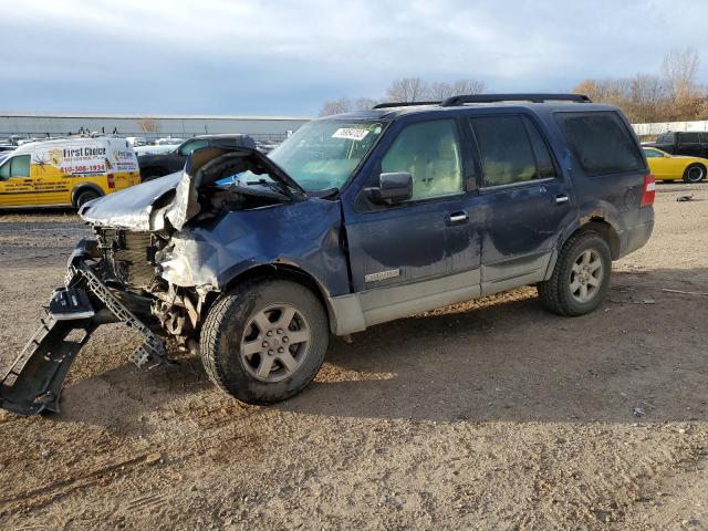 2007 Ford Expedition XLT