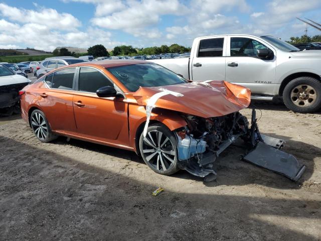 1N4BL4CV9LC265572 | 2020 Nissan altima sr