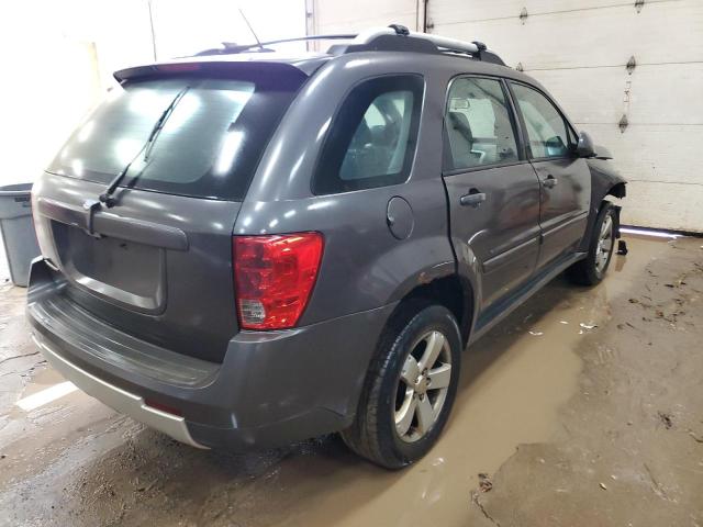 2007 Pontiac Torrent VIN: 2CKDL63F476009046 Lot: 74743613