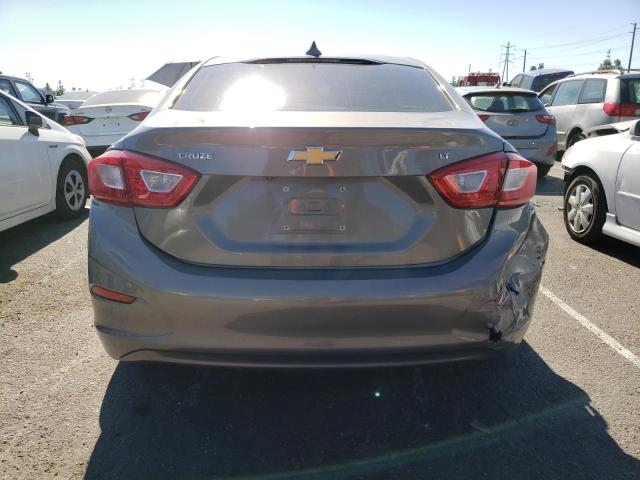1G1BE5SM5J7181346 Chevrolet CRUZE LT