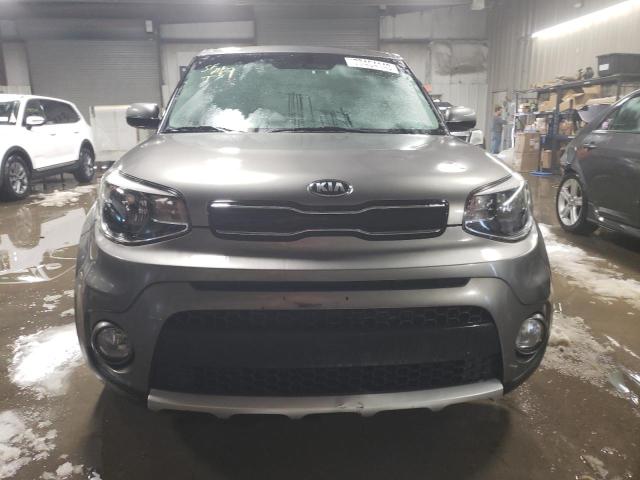 KNDJP3A58J7606988 | 2018 KIA SOUL +