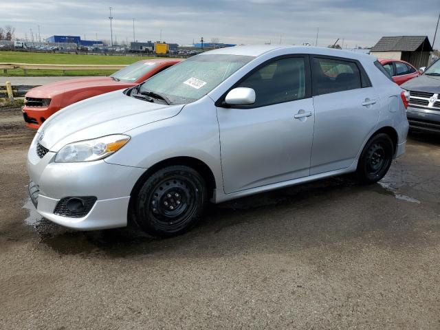 2009 Toyota Matrix S