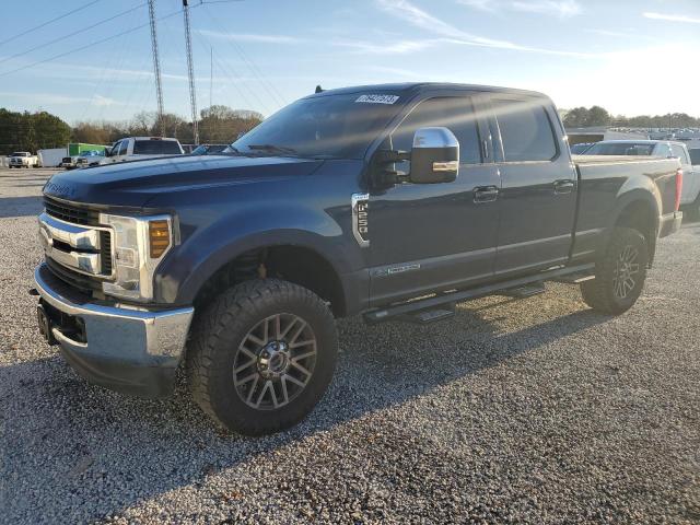 2019 Ford F-250 