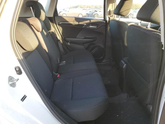  HONDA FIT 2019 Білий