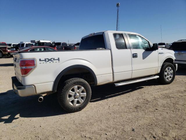 1FTFX1EF9EFB29349 | 2014 FORD F150 SUPER