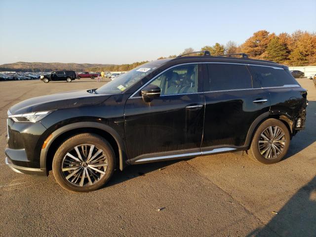 2022 INFINITI QX60 AUTOG - 5N1DL1HU8NC337832