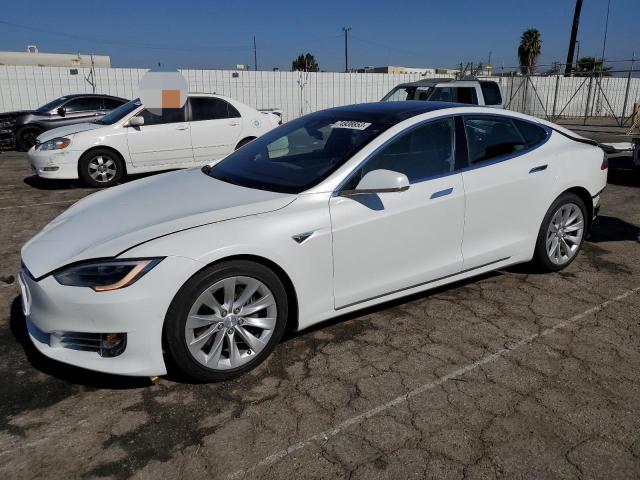 5YJSA1E11GF149882 | 2016 TESLA MODEL S