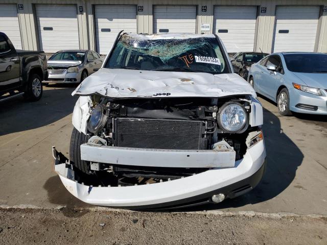 2015 Jeep Patriot Sport VIN: 1C4NJPBA1FD178633 Lot: 50935244