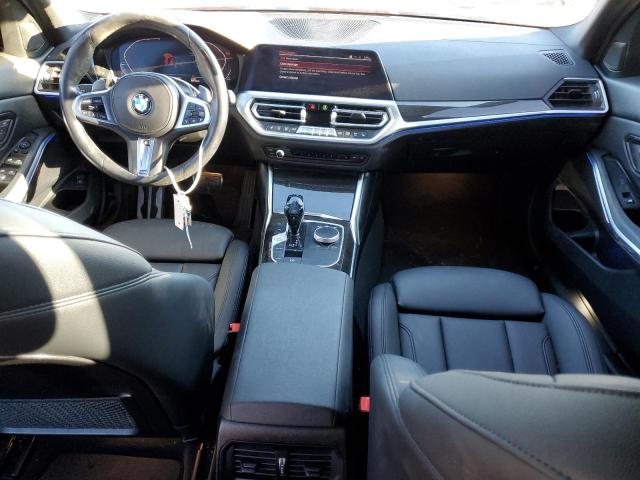 3MW5R7J05L8B31337 | 2020 BMW 330XI