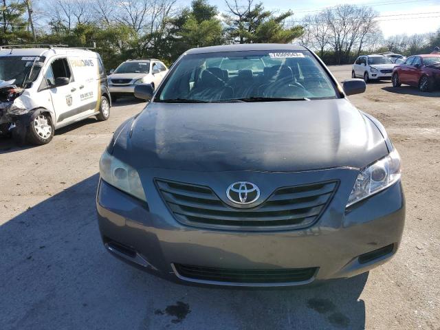 2008 Toyota Camry Ce VIN: 4T1BE46K98U784866 Lot: 74509543