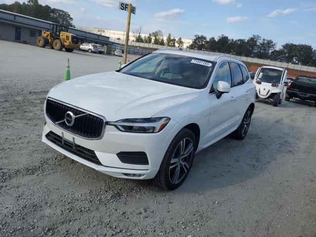 2021 Volvo XC60 