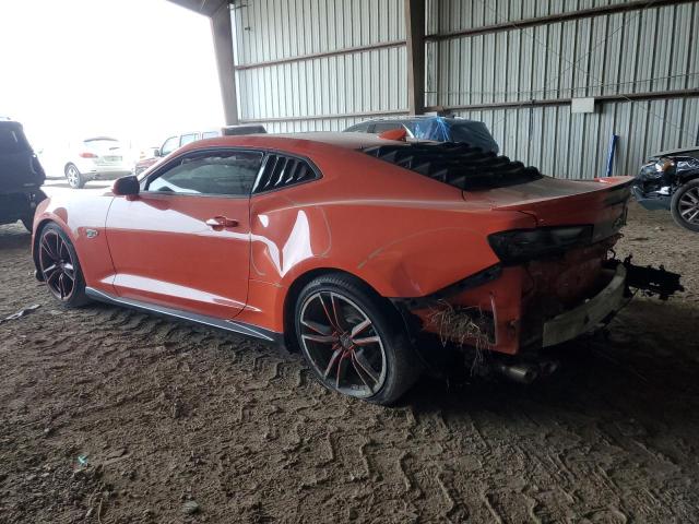 Vin: 1g1fd1rs5j0160524, lot: 78071053, chevrolet camaro lt 20182