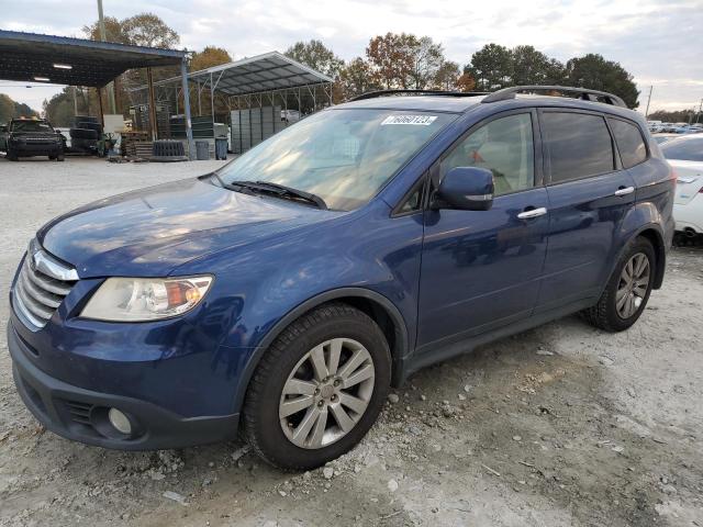 2011 Subaru Tribeca Limited