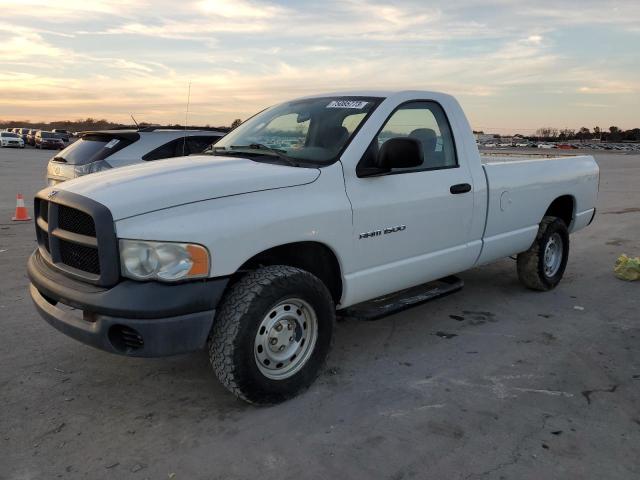 Dodge Ram 1500 2005