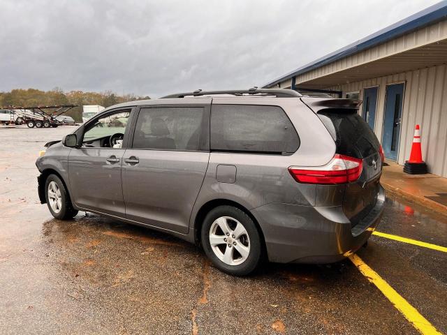 5TDKK3DC0FS551298 | 2015 TOYOTA SIENNA LE