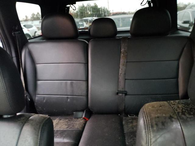 1FMCU9EG5BKA40914 2011 Ford Escape Limited
