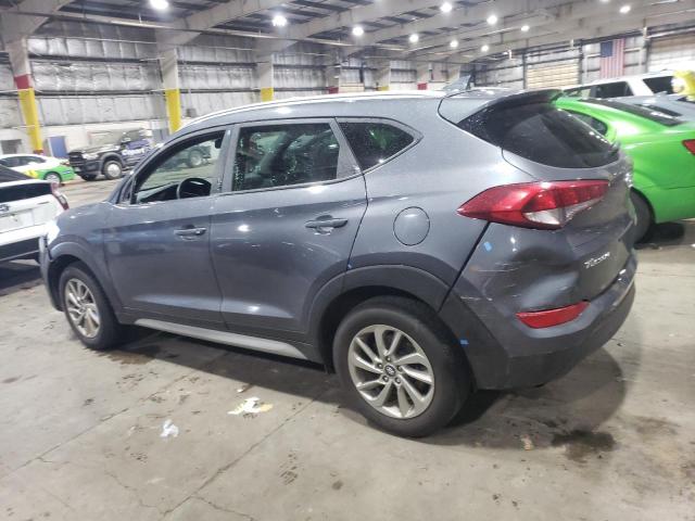 KM8J33A49JU669971 | 2018 HYUNDAI TUCSON SEL