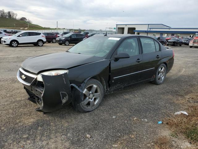 2006 Chevrolet Malibu LTZ