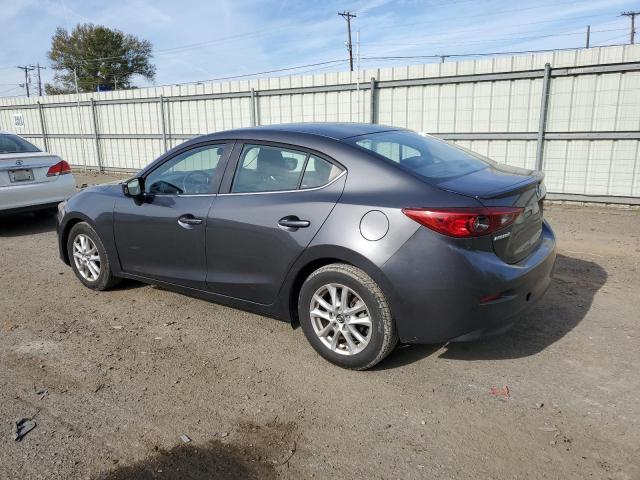 JM1BM1V73E1125505 | 2014 MAZDA 3 TOURING