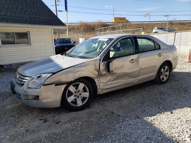 2009 Ford Fusion SE