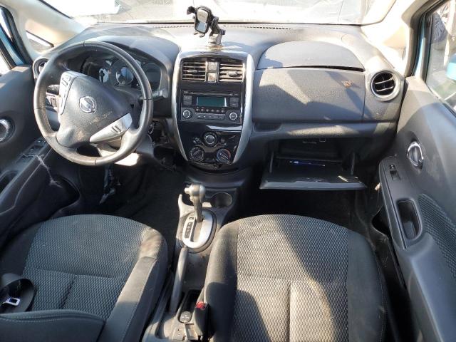 3N1CE2CP9FL439179 Nissan Versa Note S