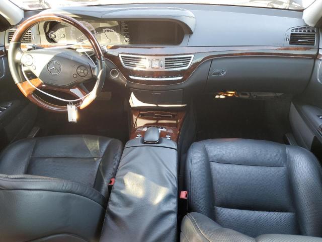 VIN WDDNG7DB1DA506741 2013 Mercedes-Benz S-Class, 550 no.8