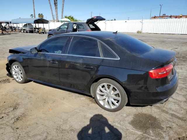 VIN WAUAFAFL2EN029615 2014 Audi A4, Premium no.2