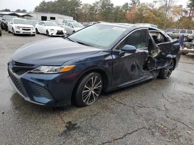 2020 Toyota Camry Se For Sale 