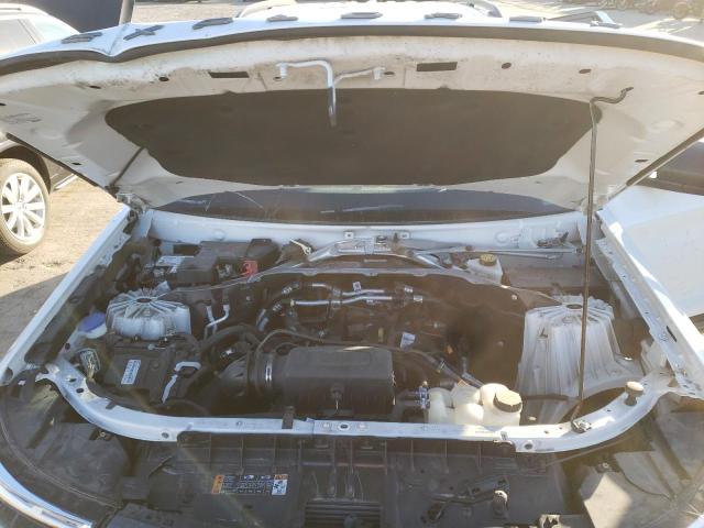 1FMSK7DH7MGC42207 2021 Ford Explorer Xlt