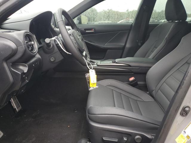 2023 LEXUS IS 350 F S JTHBZ1B23P5070171