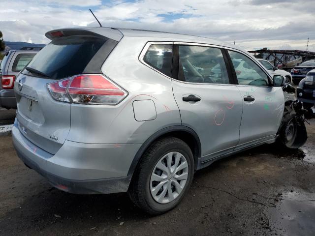 KNMAT2MV9GP670984 | 2016 NISSAN ROGUE S