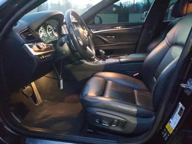 2016 BMW 550 XI - WBAKP9C57GD980973