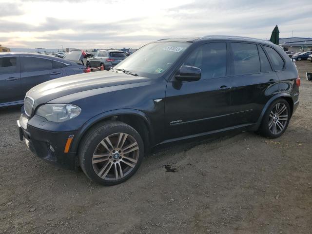 2013 BMW X5 xDrive50i