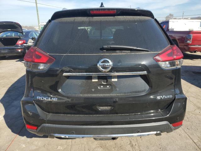 KNMAT2MV3LP512862 | 2020 NISSAN ROGUE S