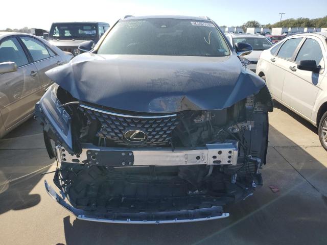 2022 LEXUS RX 350 L L JTJJZKEA6N2028711