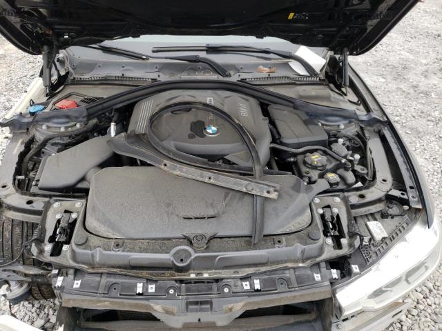 2018 BMW 330 I - WBA8B9G53JNU57955