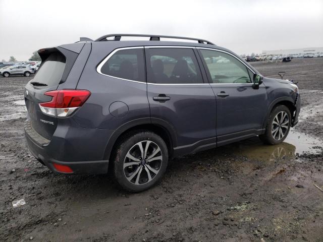 JF2SKAPC9PH498074 Subaru Forester Limited