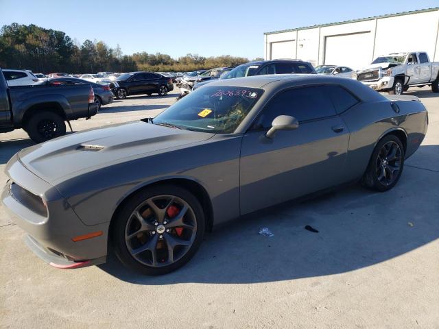 2C3CDZAG1KH591279 | 2019 DODGE CHALLENGER