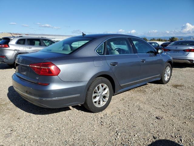 1VWAT7A39GC047739 Volkswagen PASSAT S