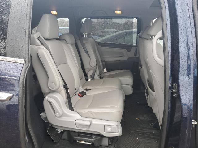 5FNRL6H72KB123855 | 2019 HONDA ODYSSEY EX